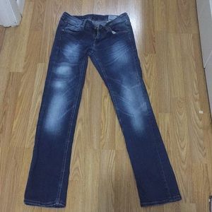G Star Raw 3301 Jeans